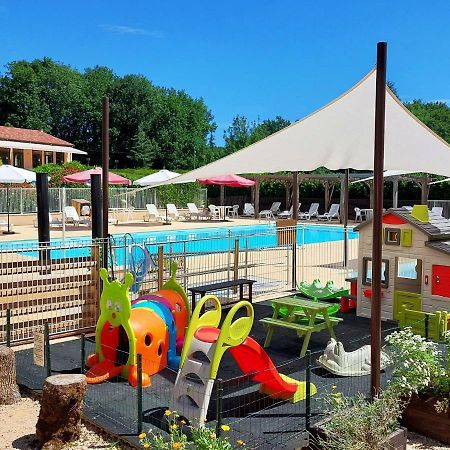 Domaine De Gavaudunヴィラ エクステリア 写真