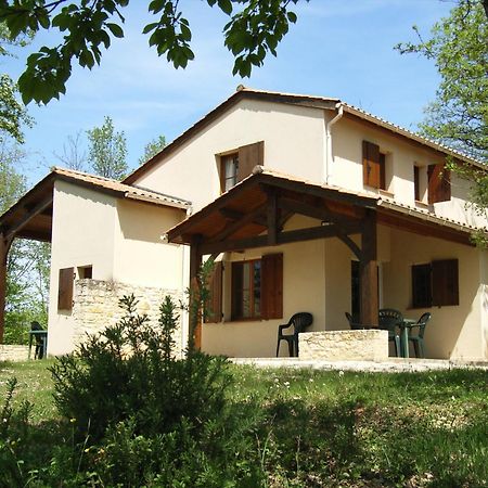 Domaine De Gavaudunヴィラ エクステリア 写真