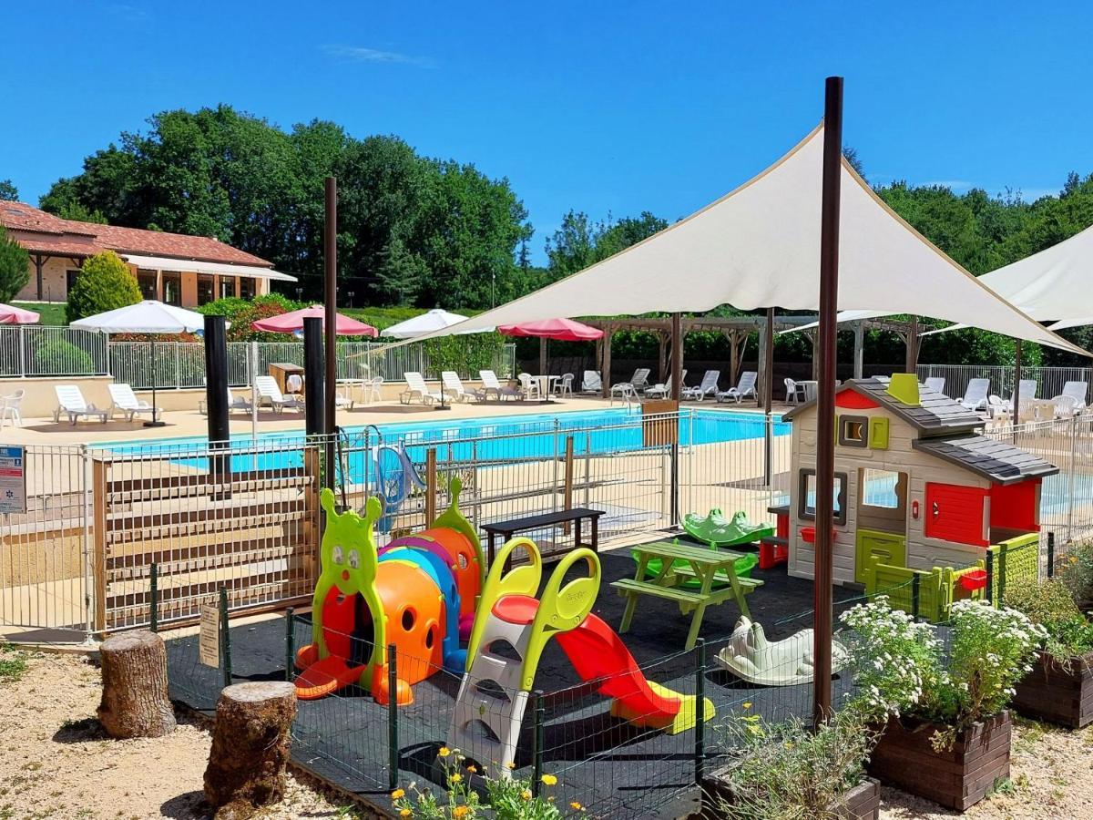Domaine De Gavaudunヴィラ エクステリア 写真