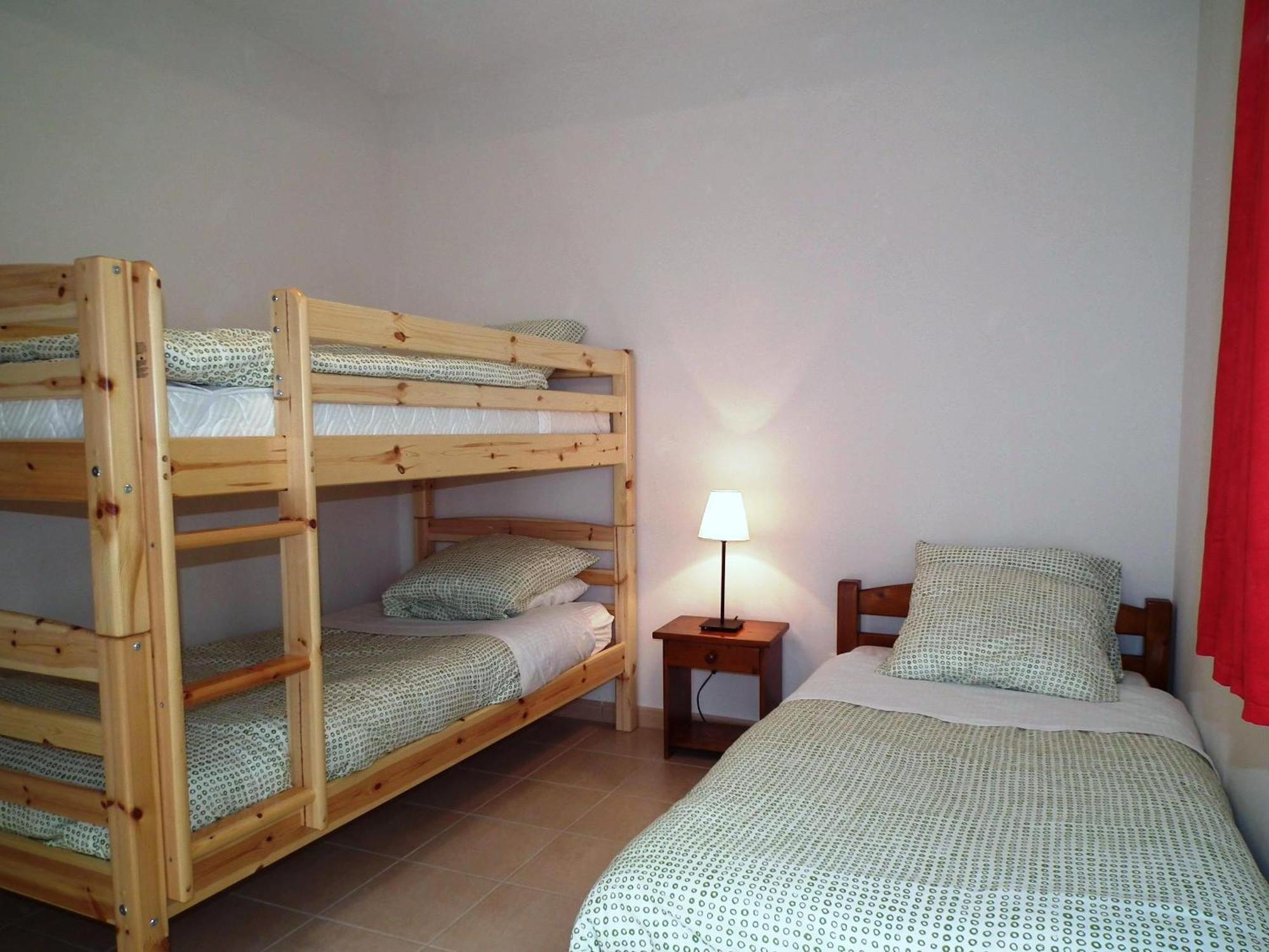Domaine De Gavaudunヴィラ 部屋 写真