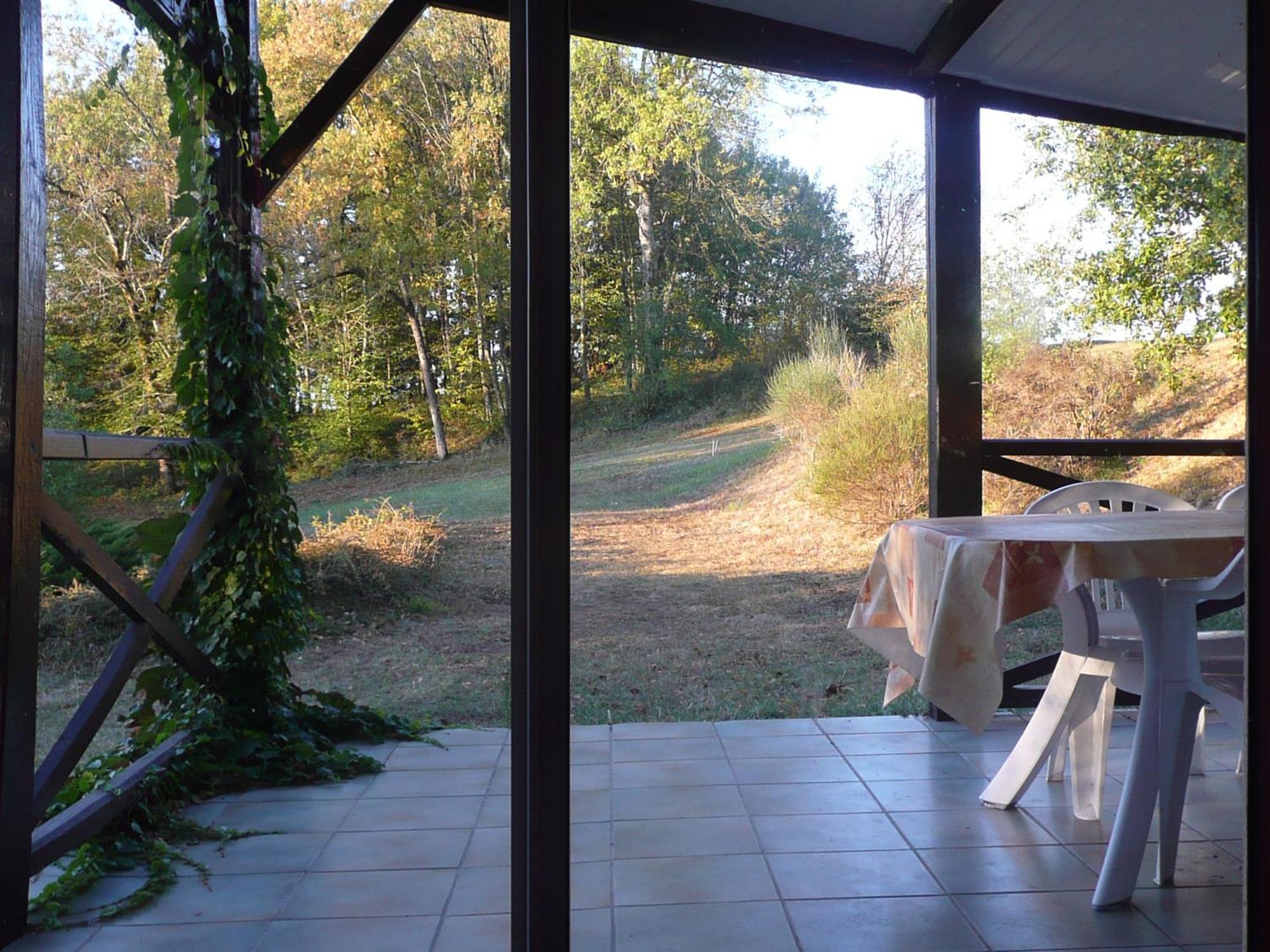 Domaine De Gavaudunヴィラ 部屋 写真