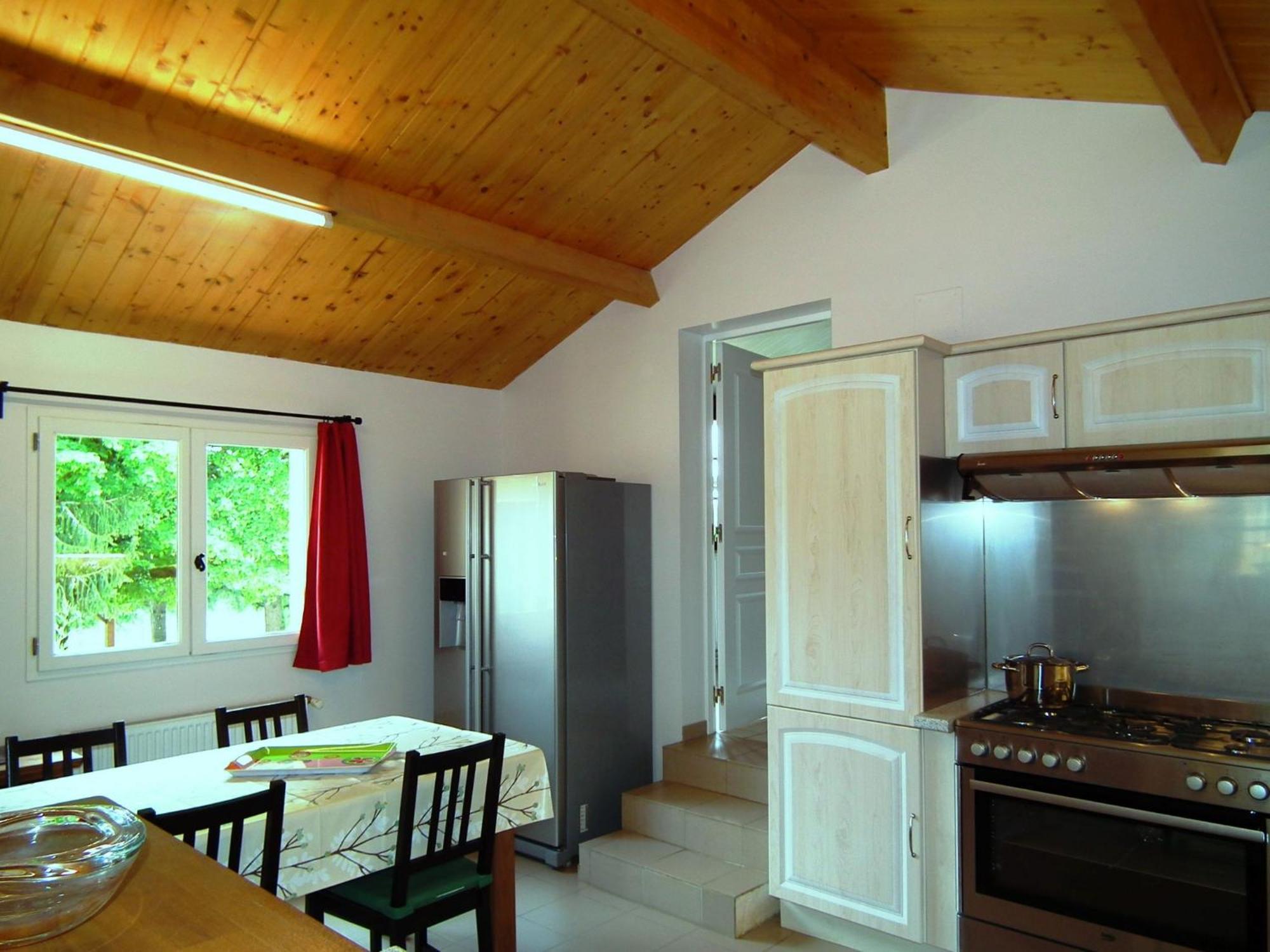 Domaine De Gavaudunヴィラ 部屋 写真