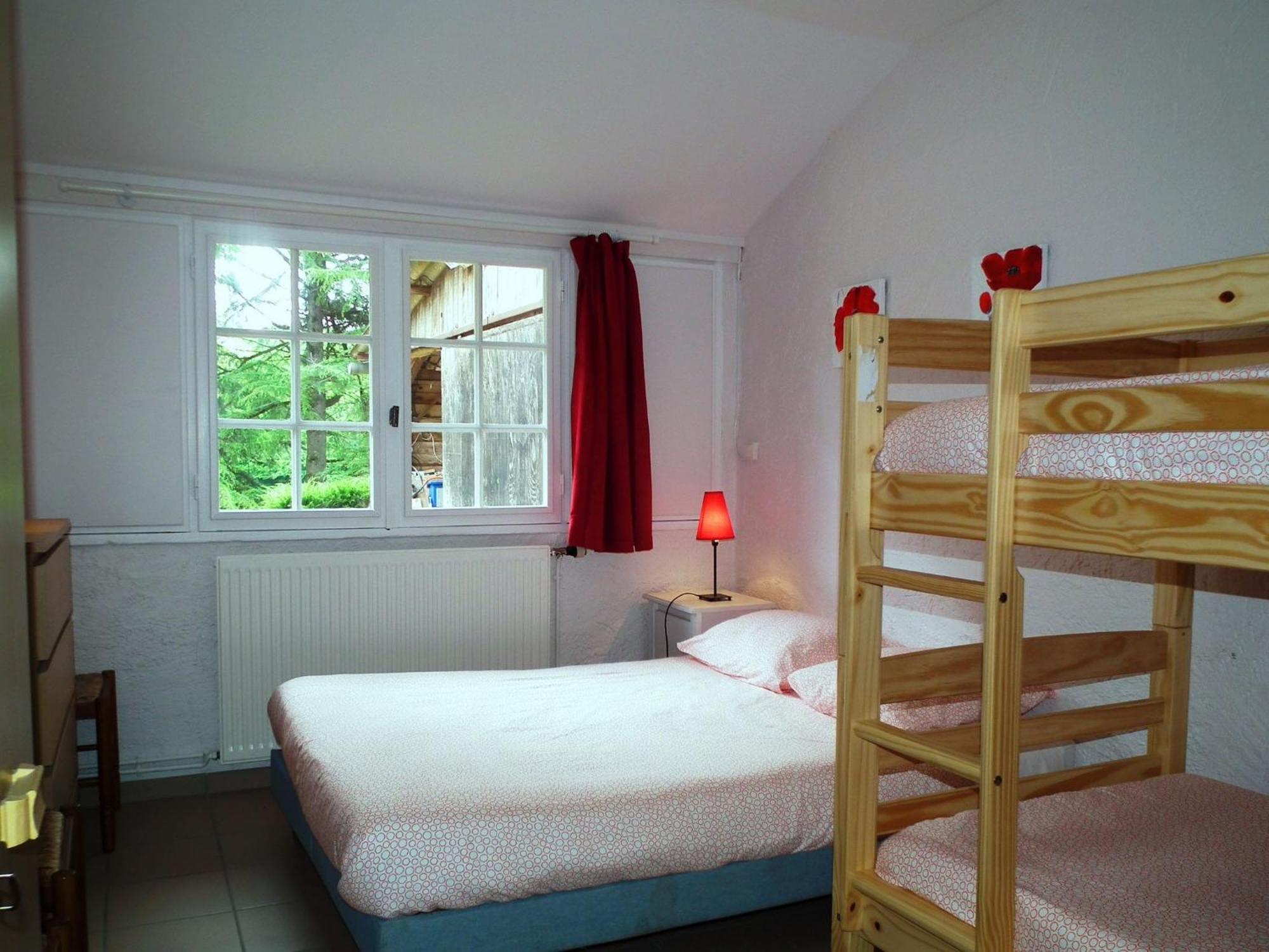 Domaine De Gavaudunヴィラ 部屋 写真