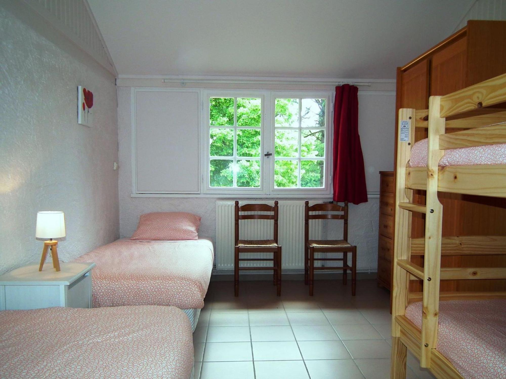 Domaine De Gavaudunヴィラ 部屋 写真