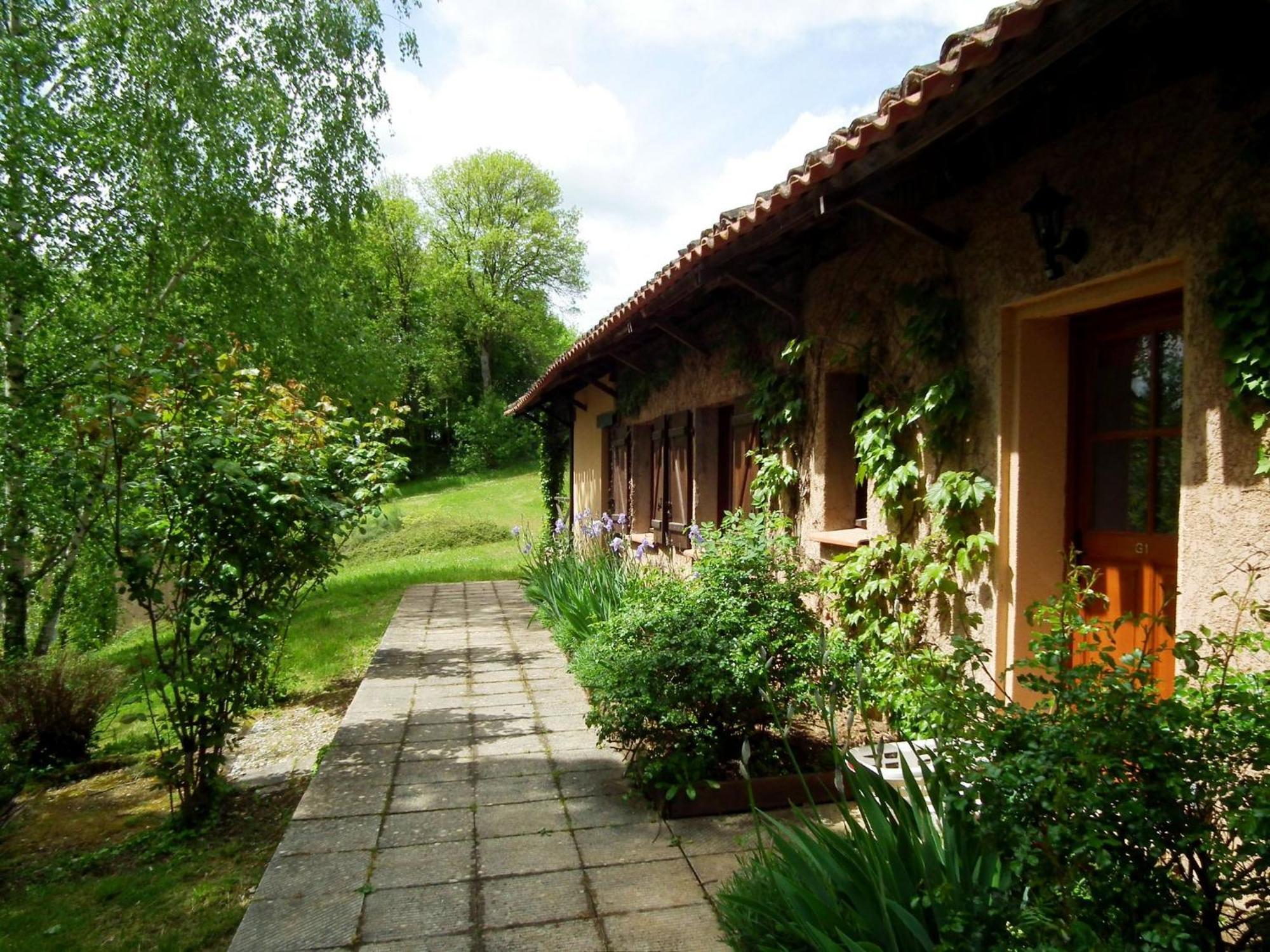 Domaine De Gavaudunヴィラ 部屋 写真