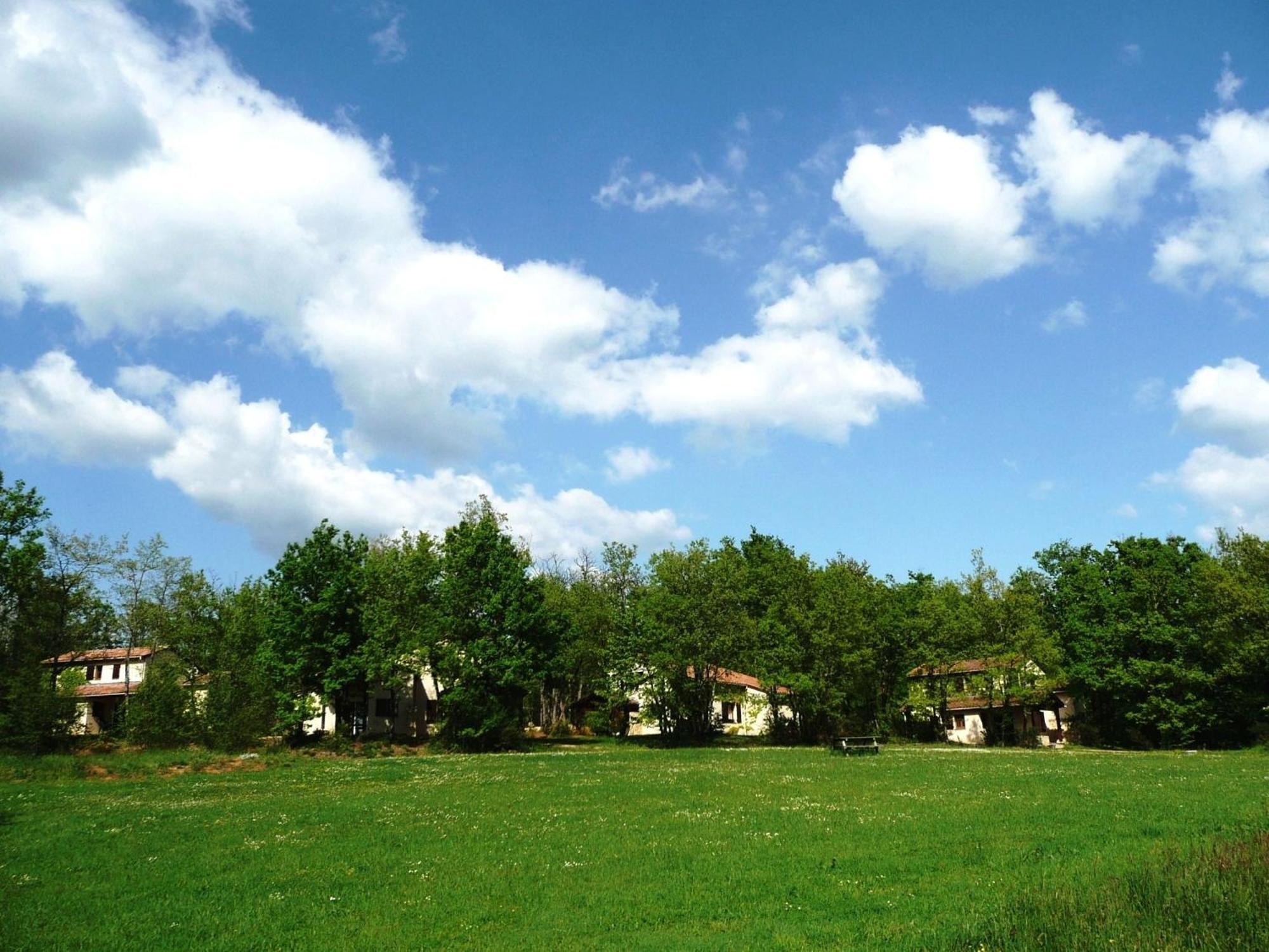 Domaine De Gavaudunヴィラ 部屋 写真