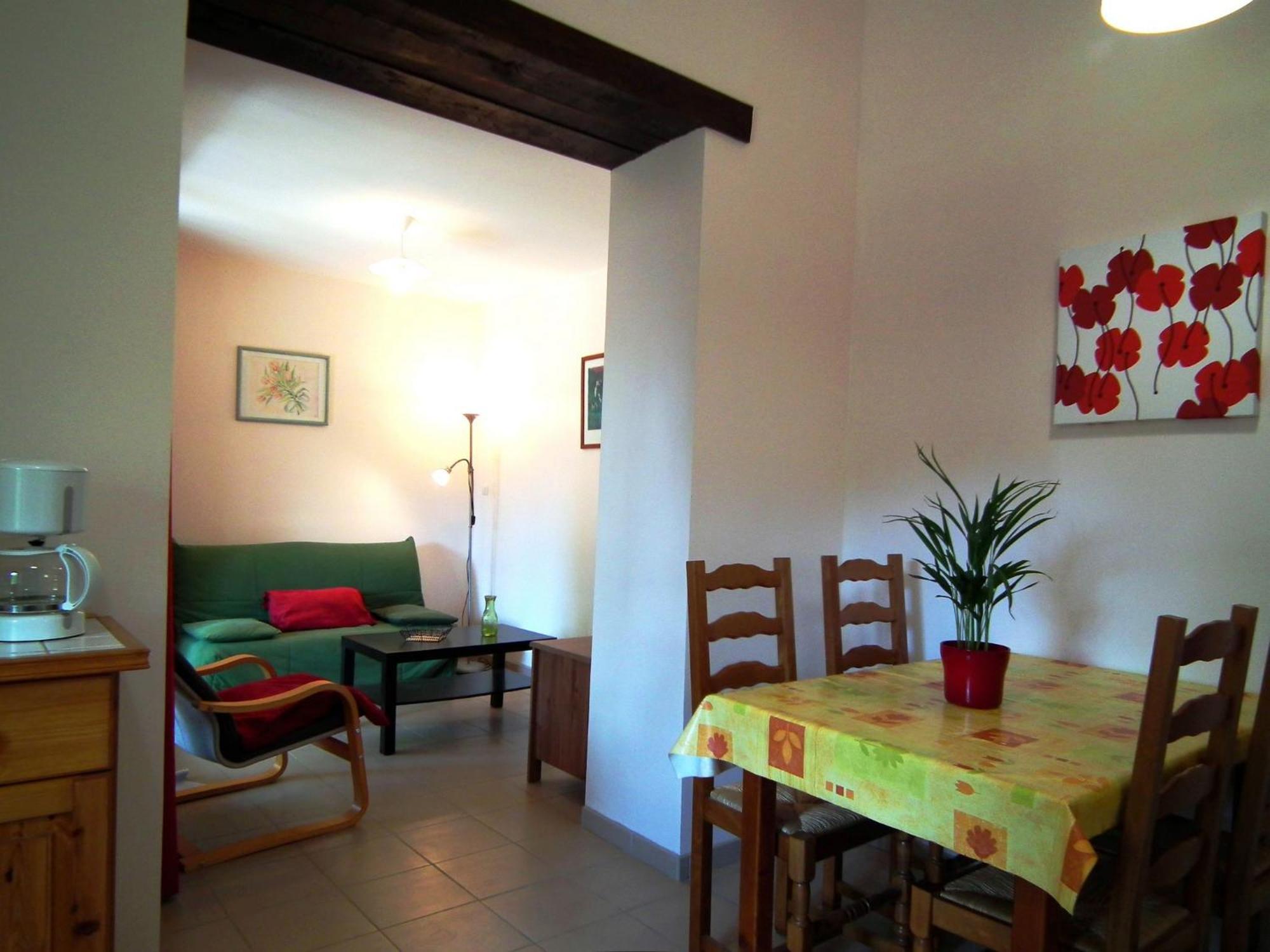 Domaine De Gavaudunヴィラ 部屋 写真