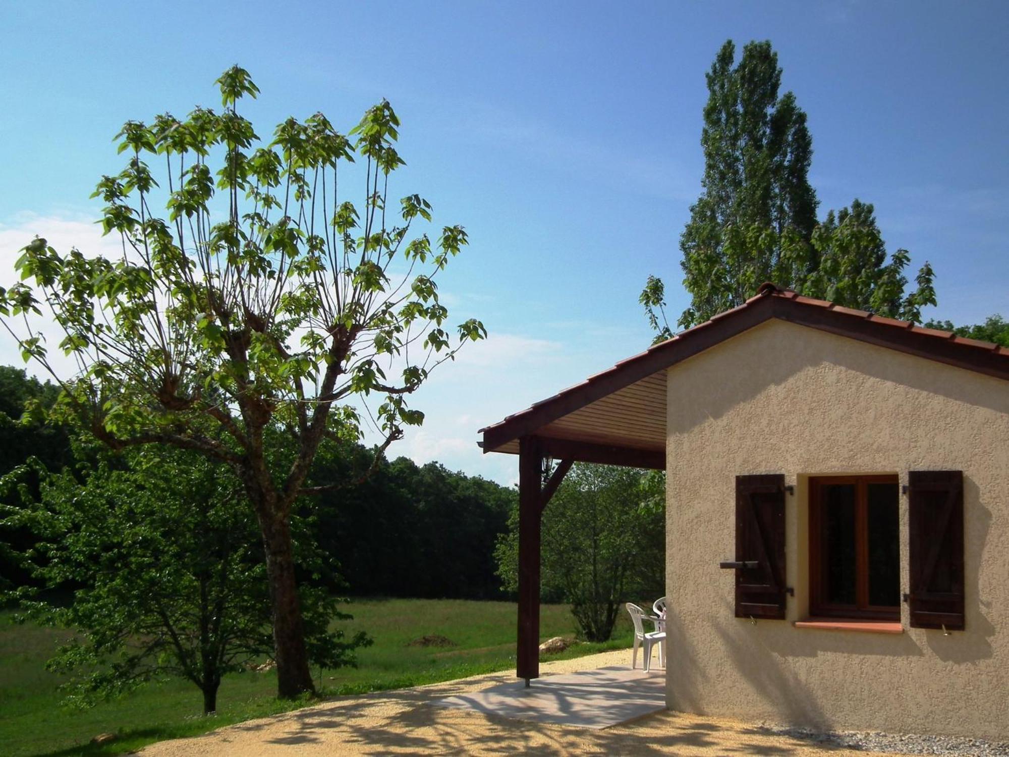 Domaine De Gavaudunヴィラ 部屋 写真